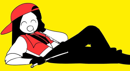 Yi Xi (Wife/Fictionkin)