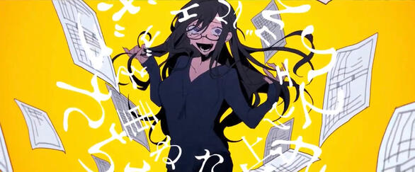 Jinsei Owatarou (Wife/Fictionkin)